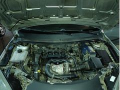 Sahibinden Ford Focus 1.6 TDCi Trend 2007 Model  281.000 km Gri