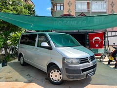 BEYDOĞANLAR'DAN 2012 VOLKSWAGEN TRANSPORTER 2.0 TDI - SORUNSUZ