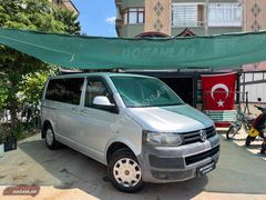 BEYDOĞANLAR'DAN 2012 VOLKSWAGEN TRANSPORTER 2.0 TDI - SORUNSUZ