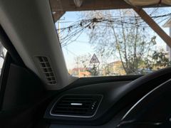 Sahibinden Volkswagen VW CC 1.4 TSi 2012 Model Samsun