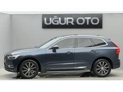 2020 XC60 2.0 B4 INSCRIPTION TABA+19 JNT+SOĞUTMA+360+NAV+BOYASIZ