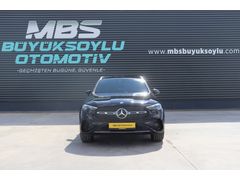 2025 MERCEDES GLC 300d AMG 4 MATIC AIRMATIC+TABA+AKS+SOĞUTMA