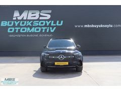 2025 MERCEDES GLC 300d AMG 4 MATIC AIRMATIC+TABA+AKS+SOĞUTMA