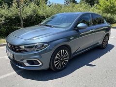 2023 Egea 1.6 MultiJet Lounge DCT kazasız değişensiz