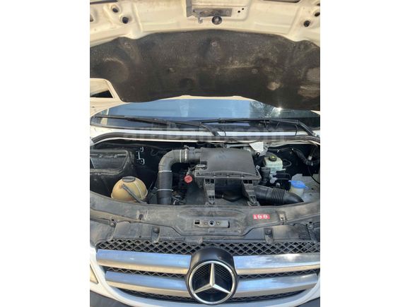 2011 model erou5 motor extra uzun çift klima orijinal 