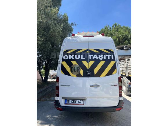 2011 model erou5 motor extra uzun çift klima orijinal 