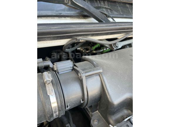 2011 model erou5 motor extra uzun çift klima orijinal 