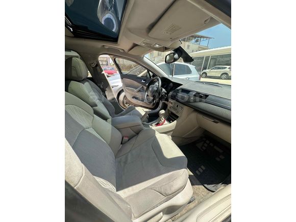 Sahibinden Citroen C5 1.6 e-HDi Dynamique 2011 Model 