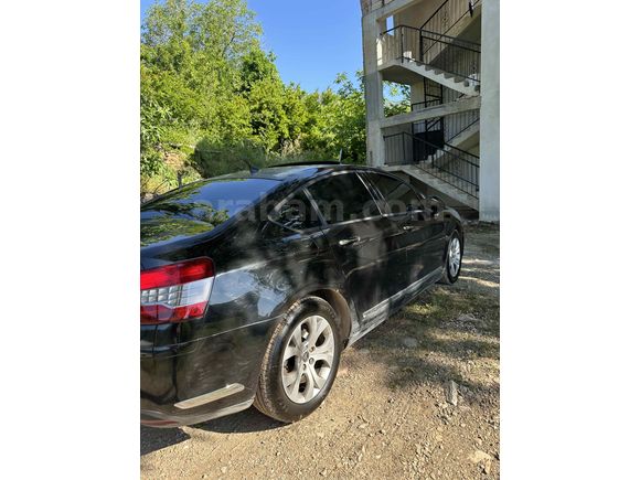 Sahibinden Citroen C5 1.6 e-HDi Dynamique 2011 Model 