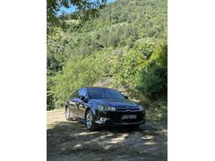Sahibinden Citroen C5 1.6 e-HDi Dynamique 2011 Model 