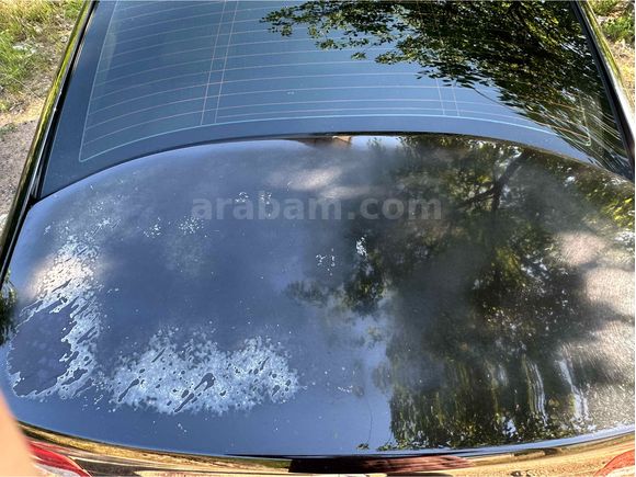Sahibinden Citroen C5 1.6 e-HDi Dynamique 2011 Model 
