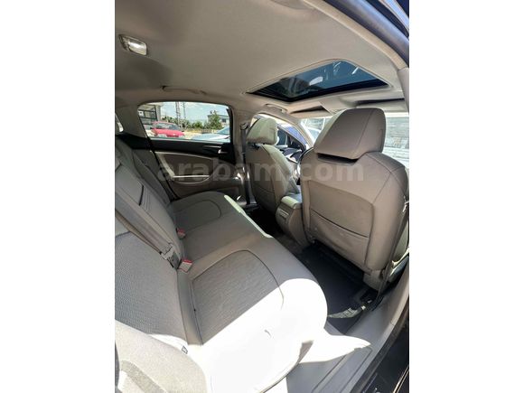 Sahibinden Citroen C5 1.6 e-HDi Dynamique 2011 Model 
