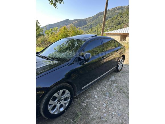 Sahibinden Citroen C5 1.6 e-HDi Dynamique 2011 Model 