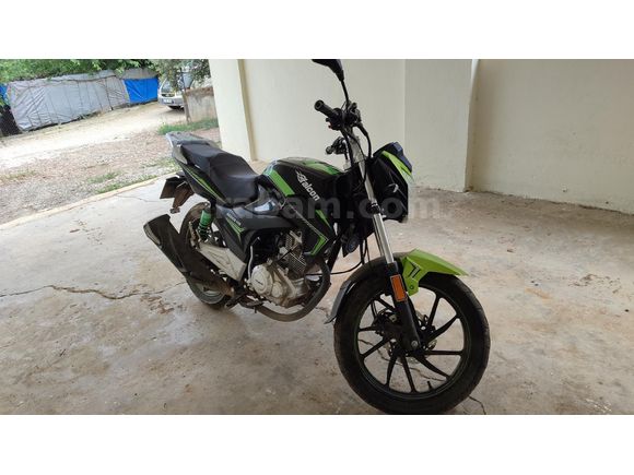 Sahibinden Falcon Mexico 150