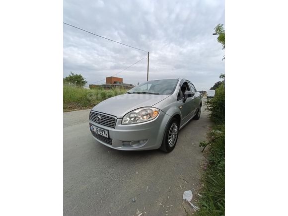 Sahibinden Fiat Linea 1.3 Multijet Active Plus 2012 Model