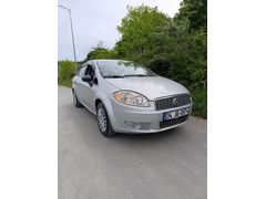 Sahibinden Fiat Linea 1.3 Multijet Active Plus 2012 Model