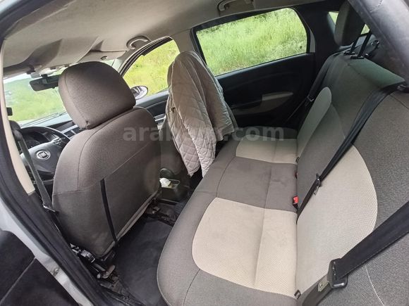 Sahibinden Fiat Linea 1.3 Multijet Active Plus 2012 Model