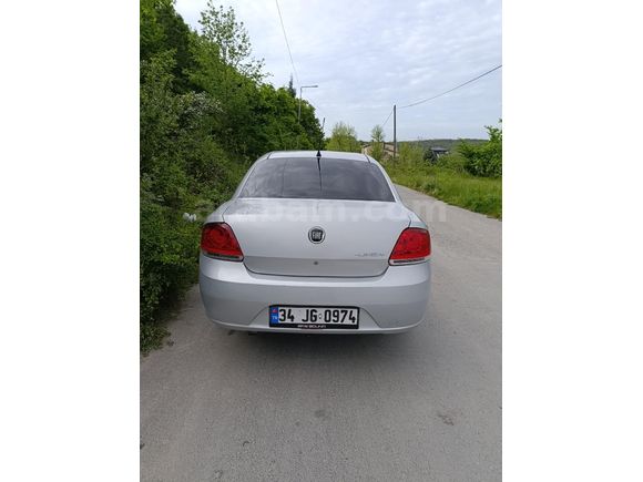 Sahibinden Fiat Linea 1.3 Multijet Active Plus 2012 Model