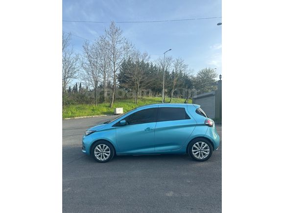 Sahibinden Renault ZOE 2021 Model