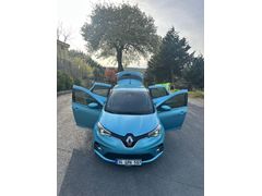 Sahibinden Renault ZOE 2021 Model
