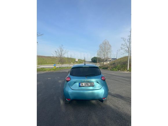 Sahibinden Renault ZOE 2021 Model