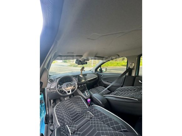 Sahibinden Renault ZOE 2021 Model