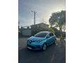 Sahibinden Renault ZOE 2021 Model