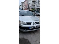 Sahibinden Renault Megane 1.5 dCi Dynamique 2006 Model