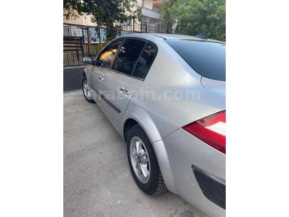 Sahibinden Renault Megane 1.5 dCi Dynamique 2006 Model