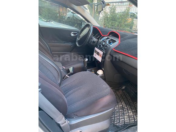 Sahibinden Renault Megane 1.5 dCi Dynamique 2006 Model