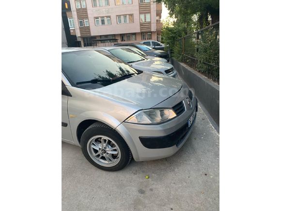 Sahibinden Renault Megane 1.5 dCi Dynamique 2006 Model