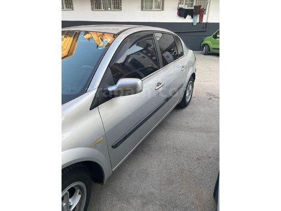 Sahibinden Renault Megane 1.5 dCi Dynamique 2006 Model