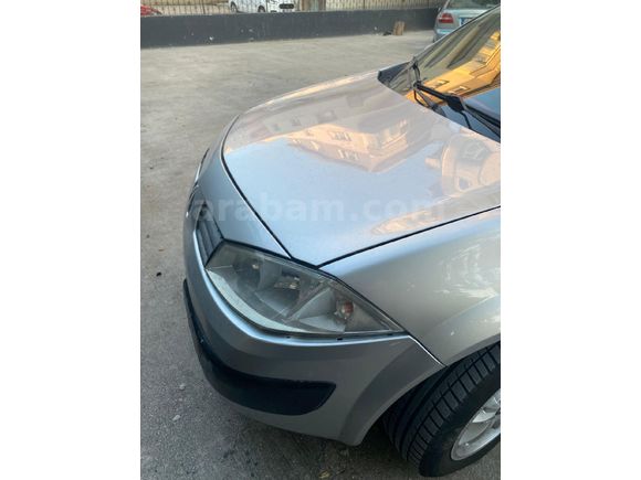 Sahibinden Renault Megane 1.5 dCi Dynamique 2006 Model