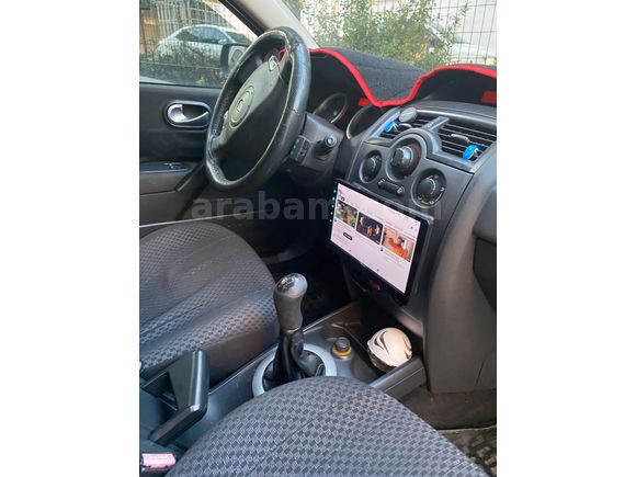 Sahibinden Renault Megane 1.5 dCi Dynamique 2006 Model