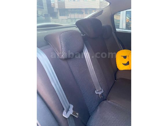 Sahibinden Renault Megane 1.5 dCi Dynamique 2006 Model