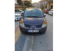 Sahibinden Renault Modus 1.4 Dynamique 2006 Model Çorum 137.000 km Mor