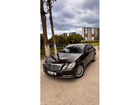 Temiz hatasız MERCEDES