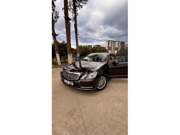 Temiz hatasız MERCEDES