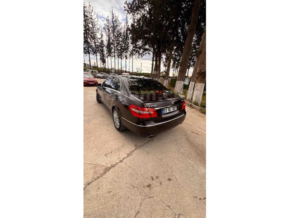 Temiz hatasız MERCEDES