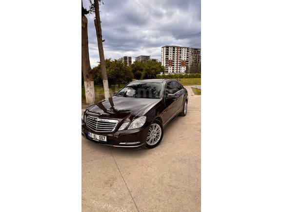 Temiz hatasız MERCEDES