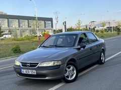 ÇİTİL’DEN 1 DEĞİŞENLİ 1.6 OPEL VECTRA