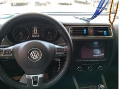 Sahibinden Volkswagen Jetta 1.6 TDi Comfortline 2012 Model
