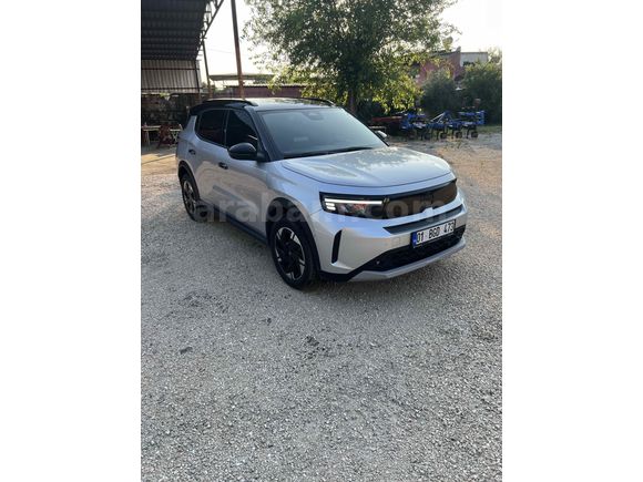 Sahibinden Opel Frontera-e GS  UZUN MENZİL 