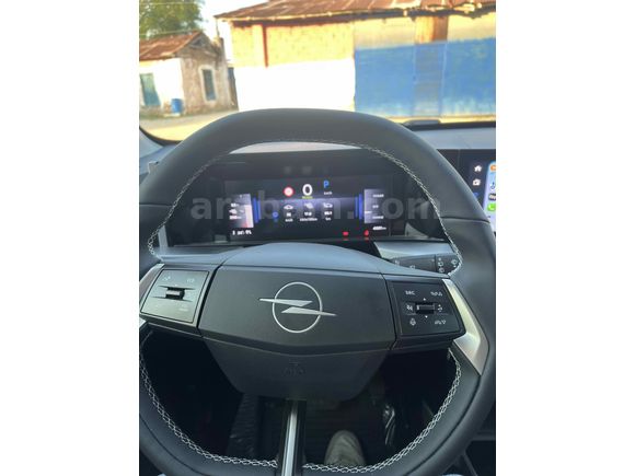Sahibinden Opel Frontera-e GS  UZUN MENZİL 