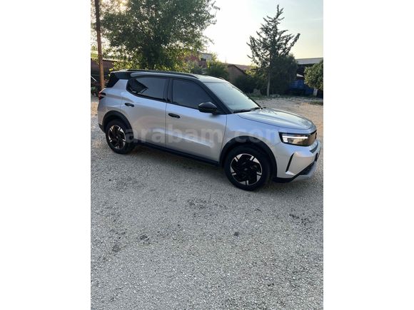 Sahibinden Opel Frontera-e GS  UZUN MENZİL 