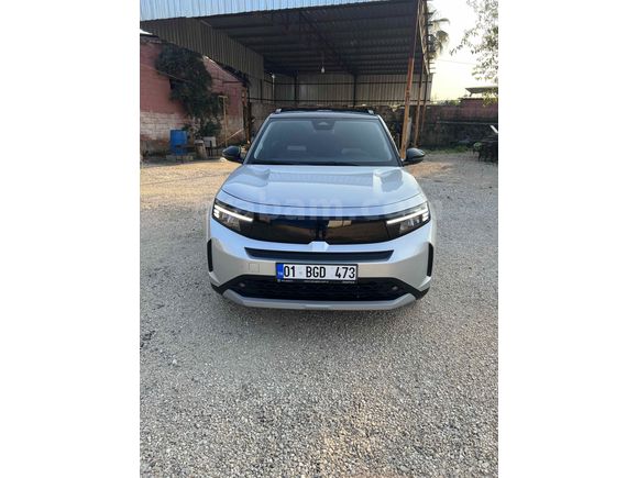 Sahibinden Opel Frontera-e GS  UZUN MENZİL 