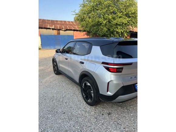 Sahibinden Opel Frontera-e GS  UZUN MENZİL 