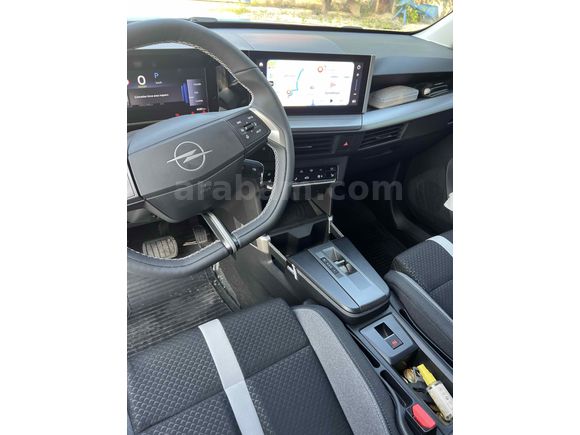 Sahibinden Opel Frontera-e GS  UZUN MENZİL 