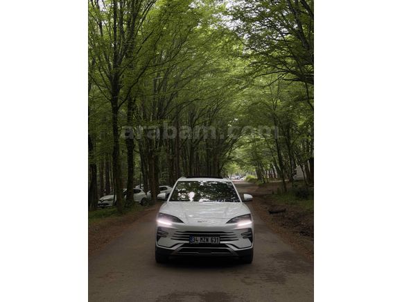 Sahibinden BYD Seal U DM-i 1.5 Phev 2025 Model 