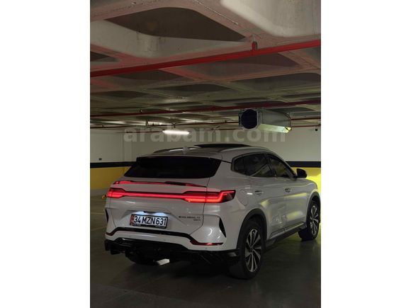 Sahibinden BYD Seal U DM-i 1.5 Phev 2025 Model 